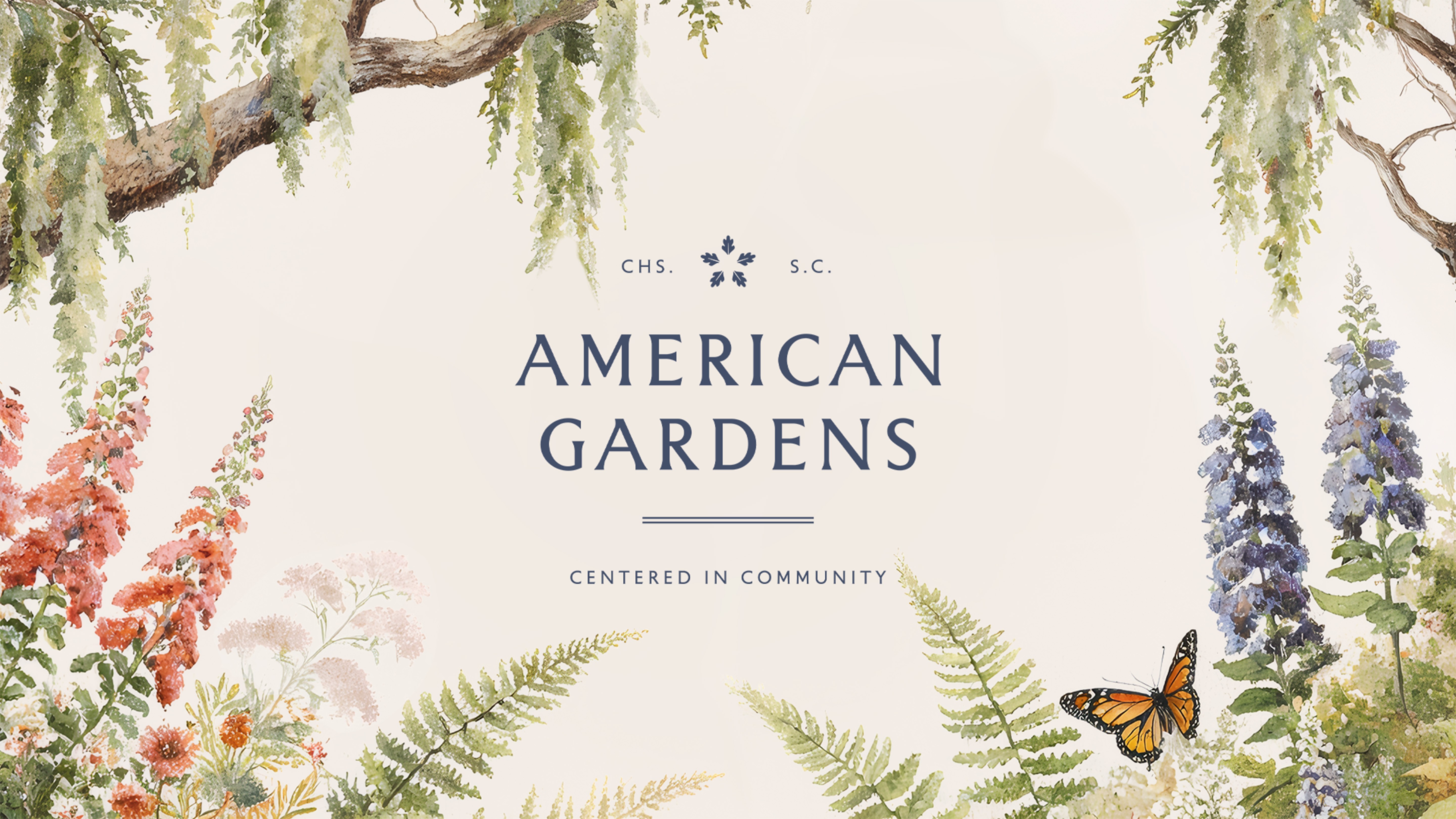 American Gardens